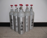標準氣體