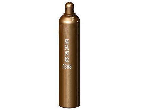 高純丙烷