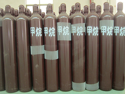 高純甲烷