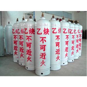 乙炔